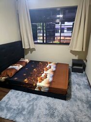 Blk 458B Fernvale Woods (Sengkang), HDB 5 Rooms #558439031